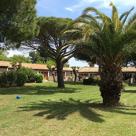 Goelia Le Mas Blanc Aparthotel Pérols Exterior foto